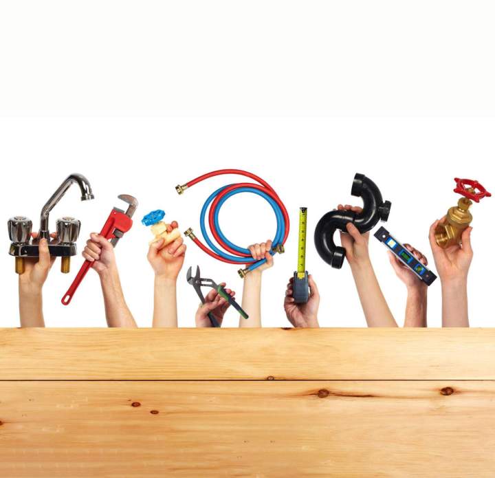 Residential plumbing services Toronto