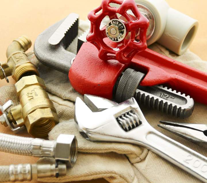 Commercial plumbing services Toronto