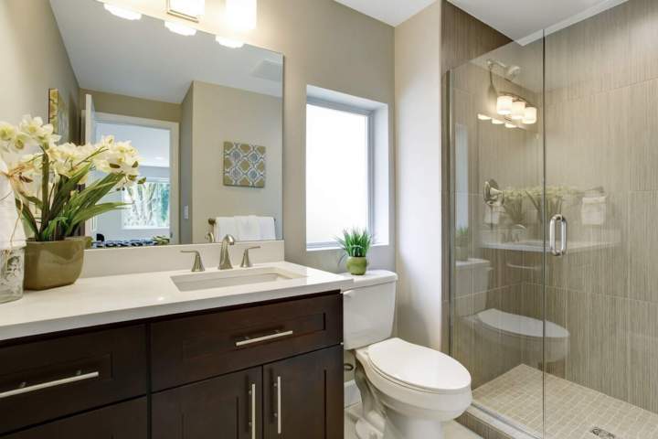 Residential plumbing services Toronto