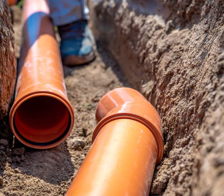 Drain pipe cleaning Toronto