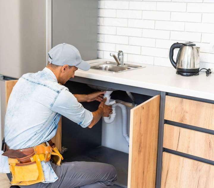 Plumbing installation services Toronto