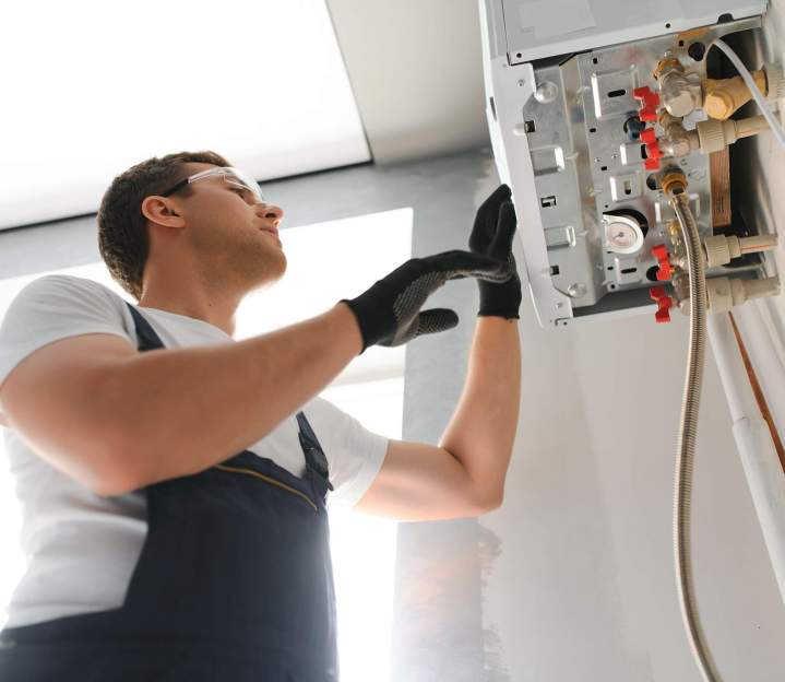 Water heater repair Toronto