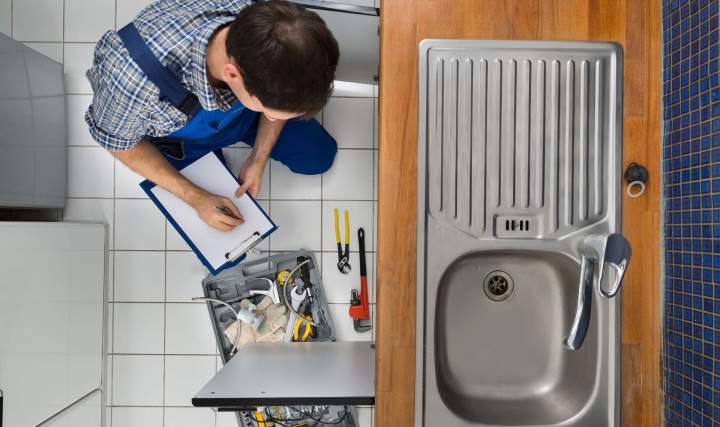Home pipe maintenance Toronto